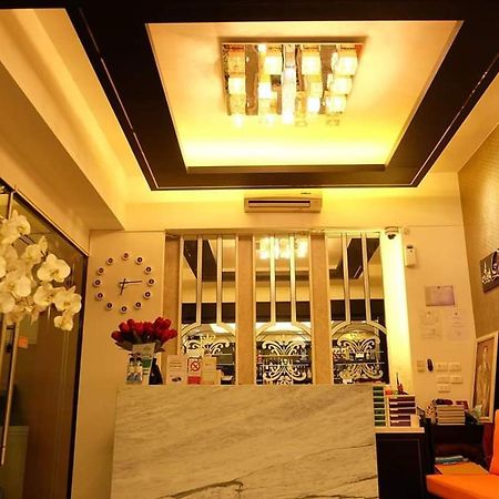 The Luxury Residence Songkhla Dış mekan fotoğraf