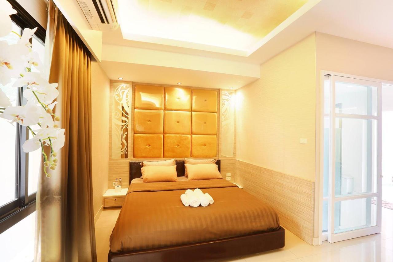 The Luxury Residence Songkhla Dış mekan fotoğraf