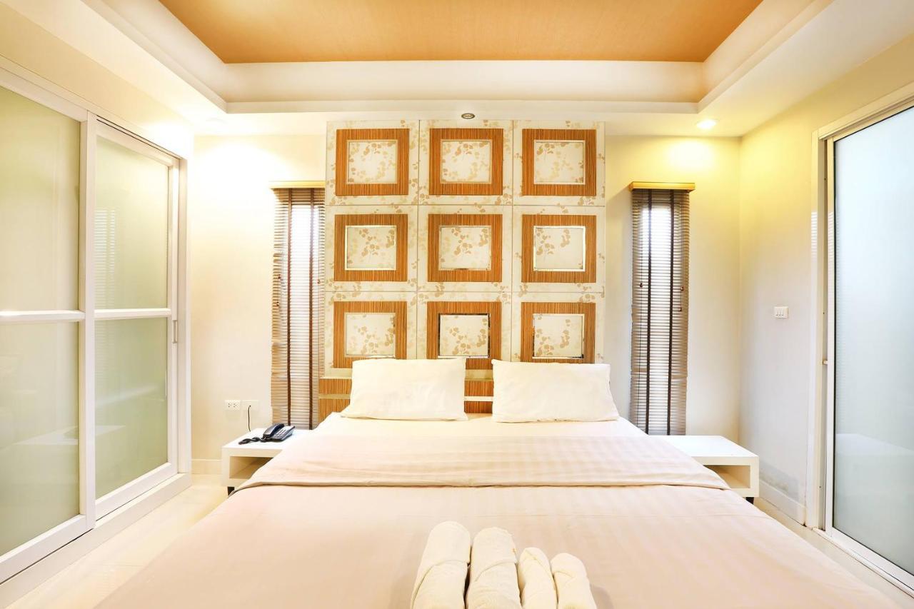 The Luxury Residence Songkhla Dış mekan fotoğraf