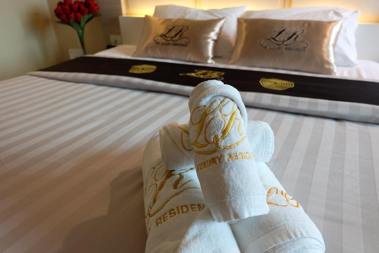 The Luxury Residence Songkhla Dış mekan fotoğraf