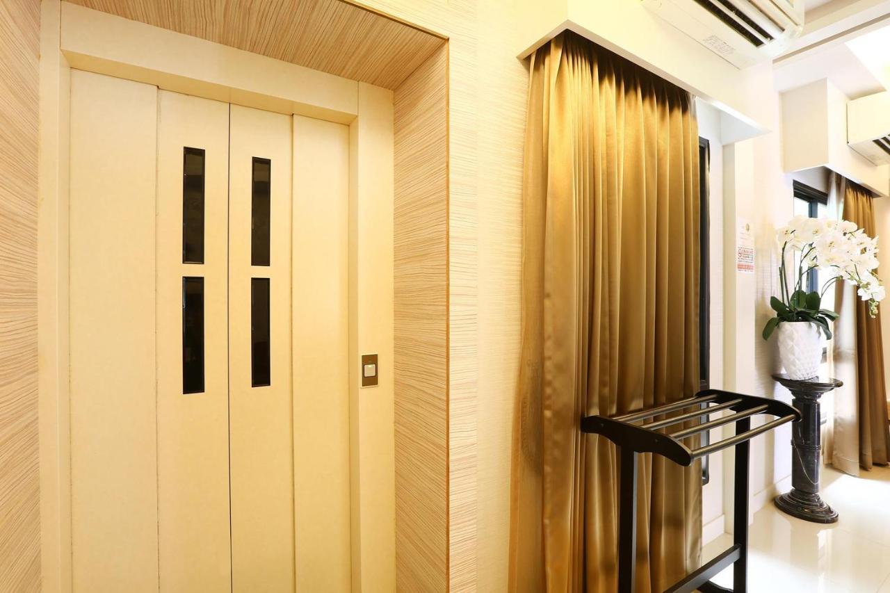 The Luxury Residence Songkhla Dış mekan fotoğraf