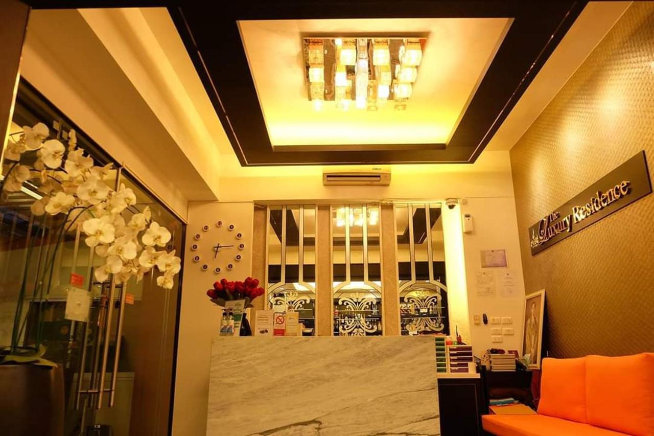 The Luxury Residence Songkhla Dış mekan fotoğraf