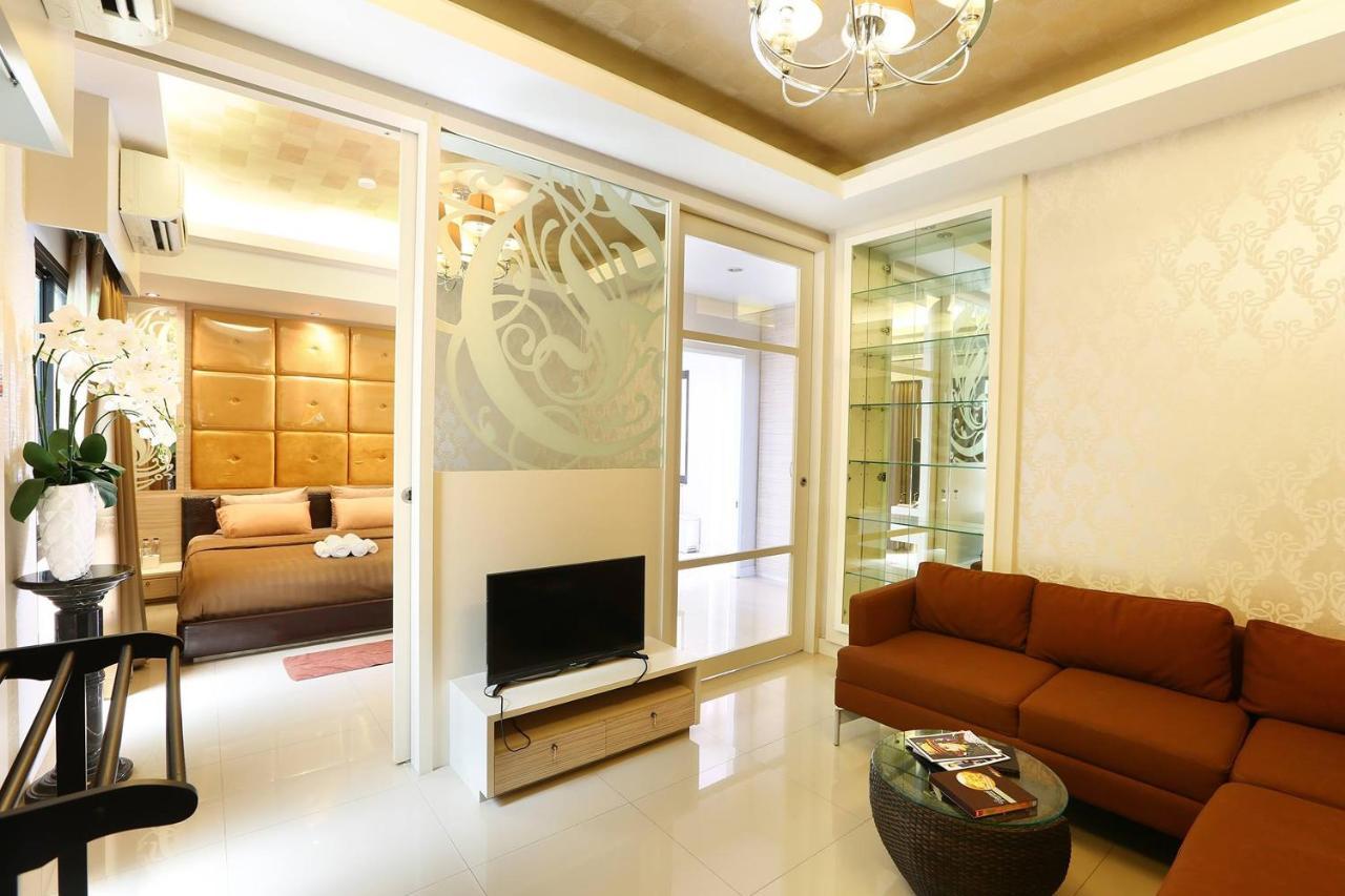 The Luxury Residence Songkhla Dış mekan fotoğraf