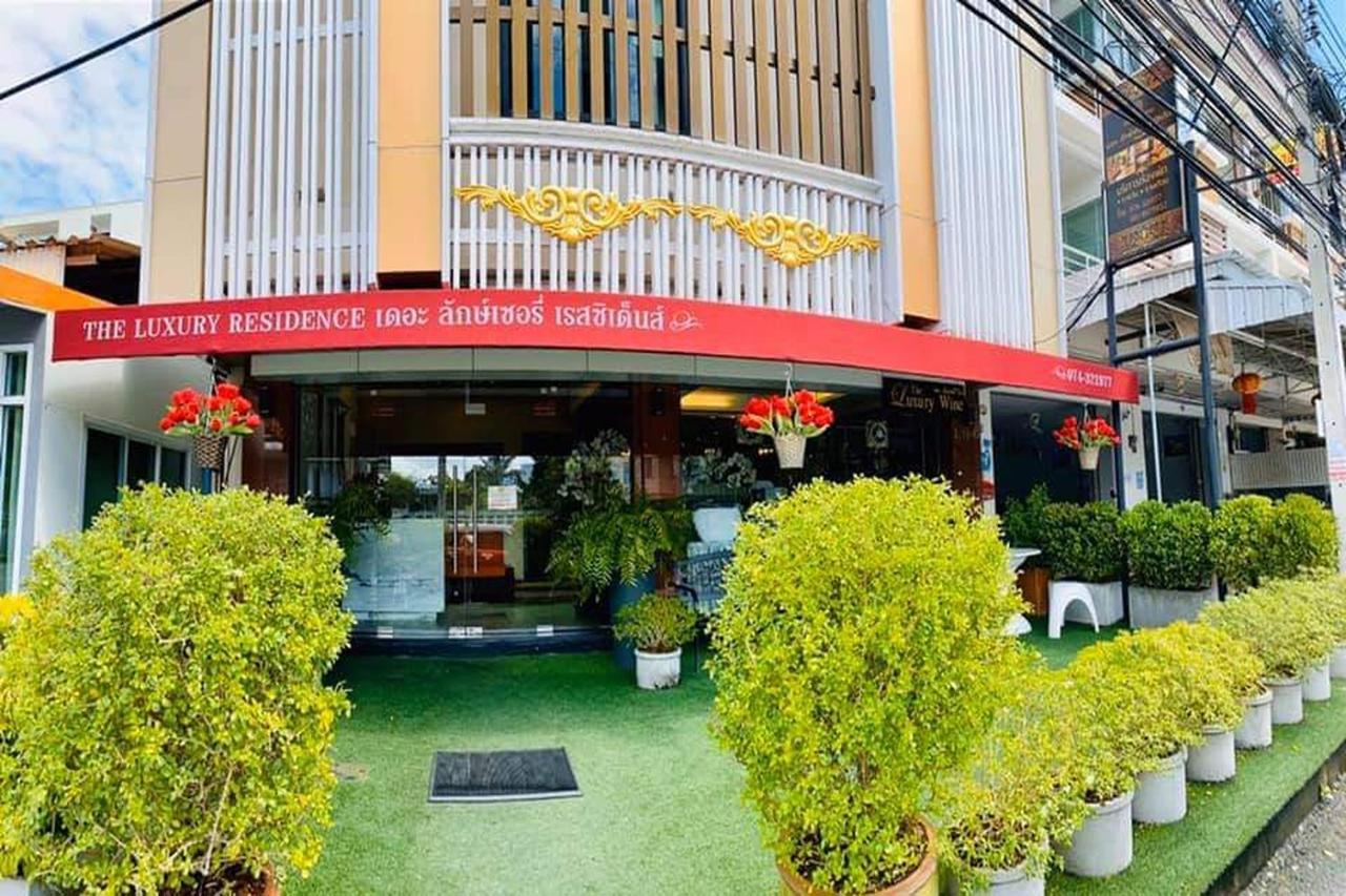 The Luxury Residence Songkhla Dış mekan fotoğraf