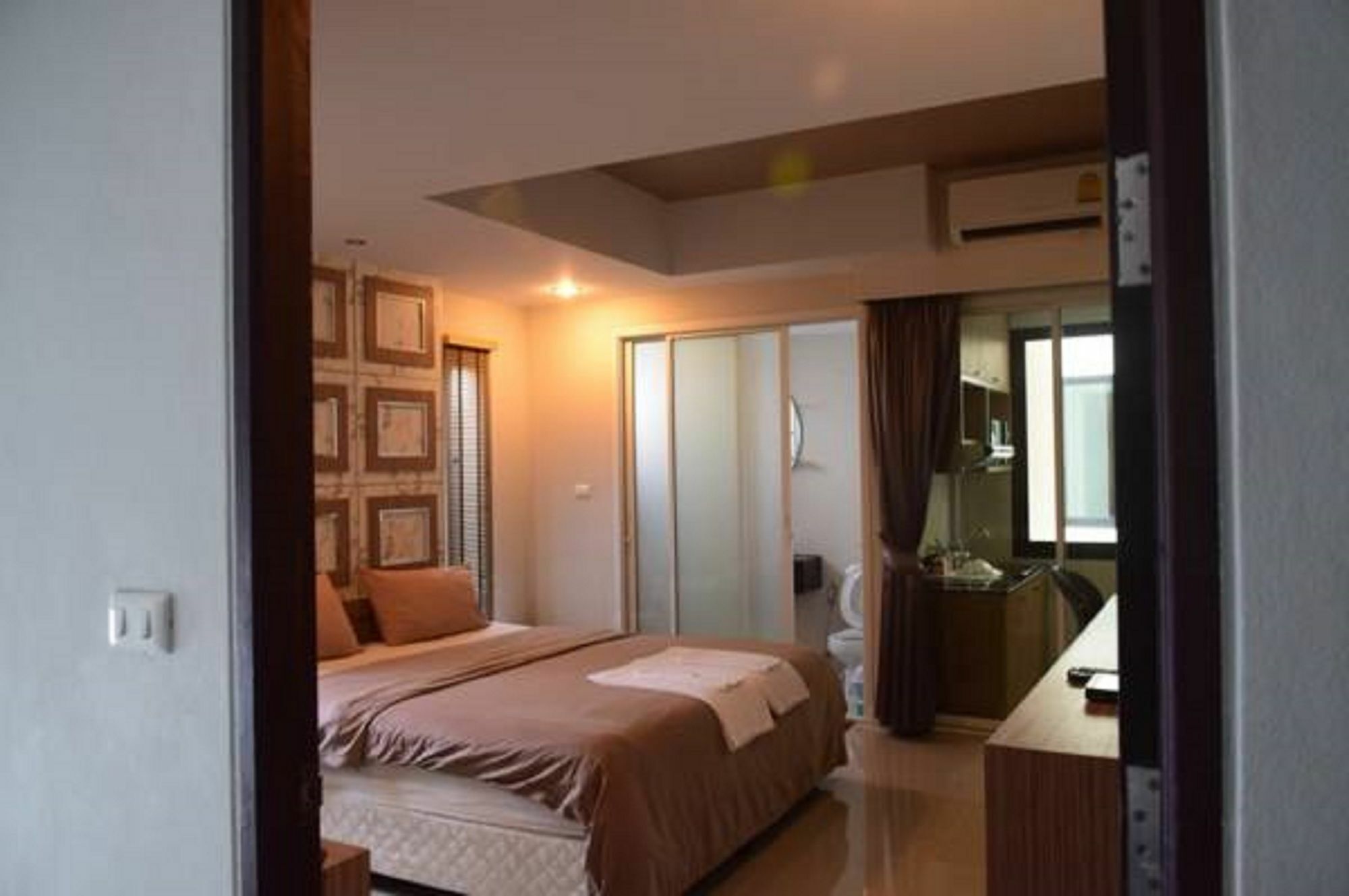 The Luxury Residence Songkhla Dış mekan fotoğraf
