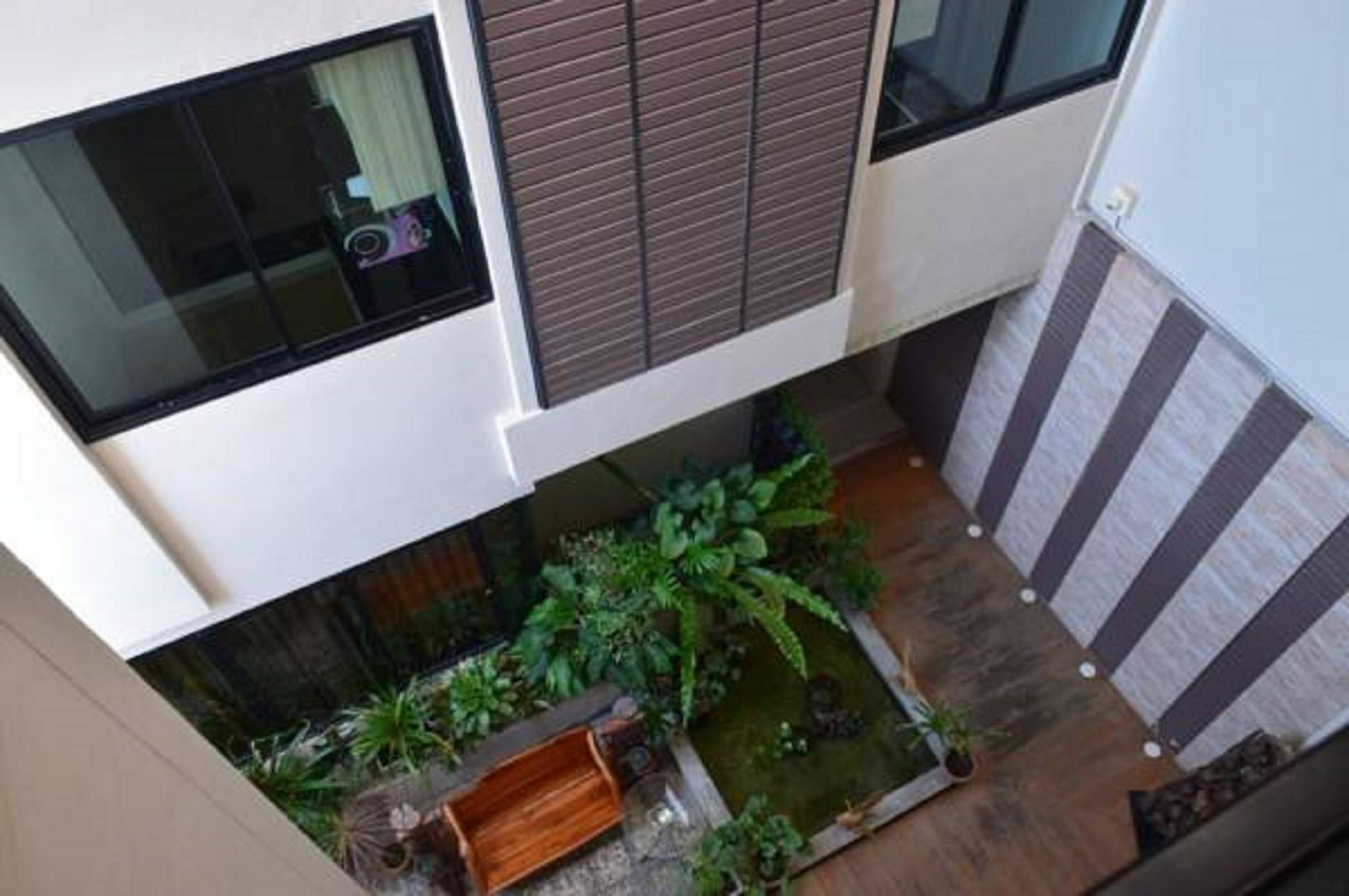 The Luxury Residence Songkhla Dış mekan fotoğraf