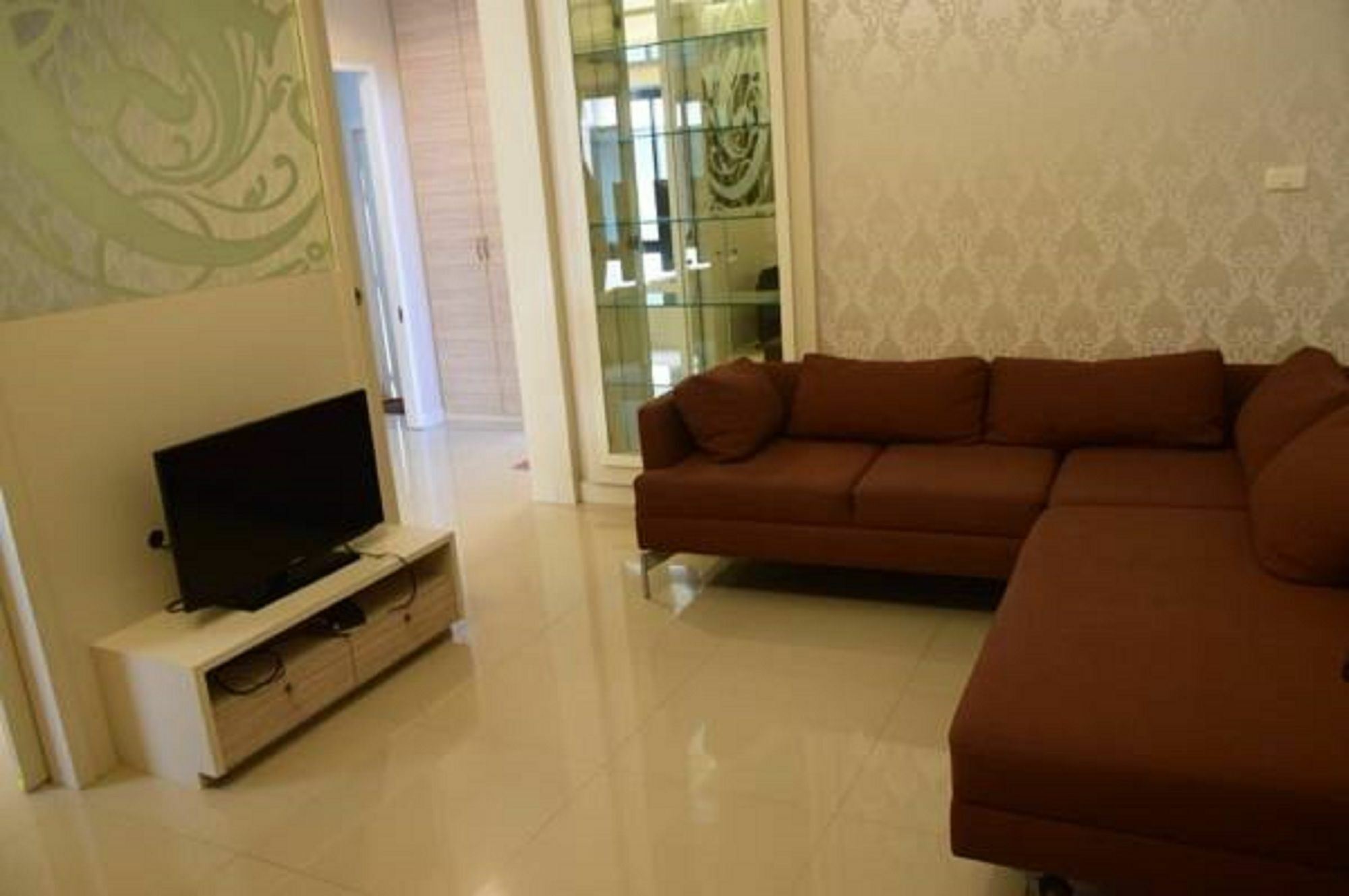 The Luxury Residence Songkhla Dış mekan fotoğraf
