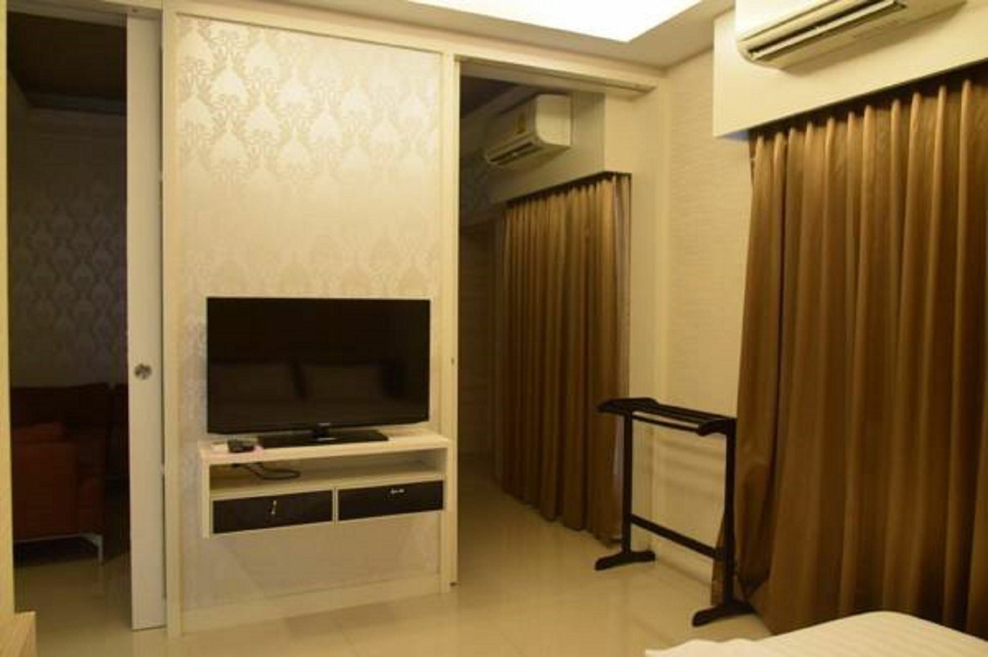 The Luxury Residence Songkhla Dış mekan fotoğraf